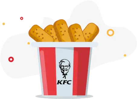  Kfc Chicken Gif Language Png Kfc Colonel Icon