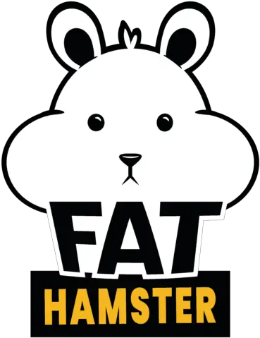  Fat Hamster Creative Break The Wheel Dot Png Hamster Icon