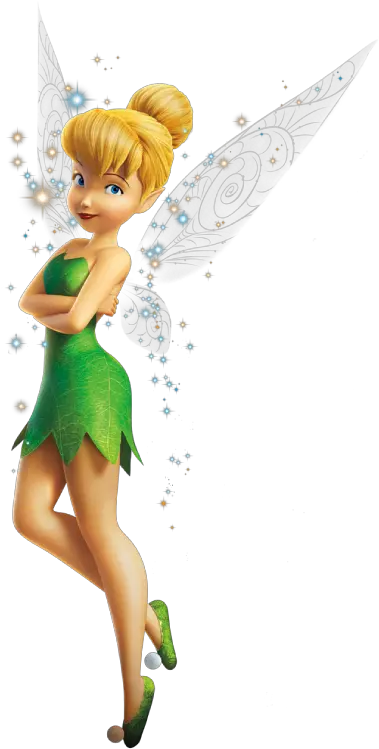  Tinkerbell The Tinker Fairy Tinkerbell Png Tinkerbell Transparent