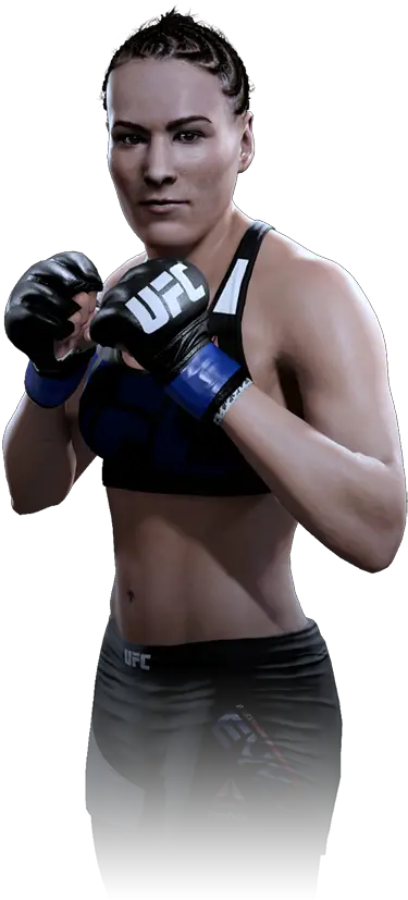  Download Hd Ea Sports Ufc Png Image Professional Boxing Ufc Png