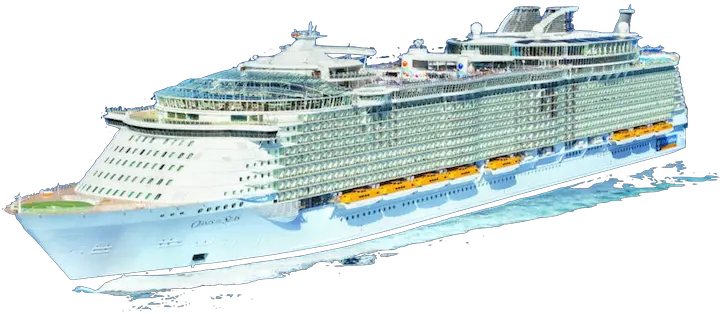  Face Cruise Ship Cruiseferry Png Cruise Ship Transparent