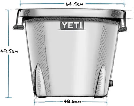  Tank 85 Ice Bucket Waste Container Lid Png Ice Bucket Challenge Icon