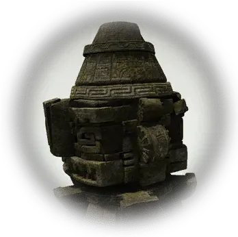  The Mysterious Ruins Bdo Codex Artifact Png Ruins Icon