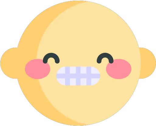  Shocked Free Smileys Icons Happy Png Shocked Icon