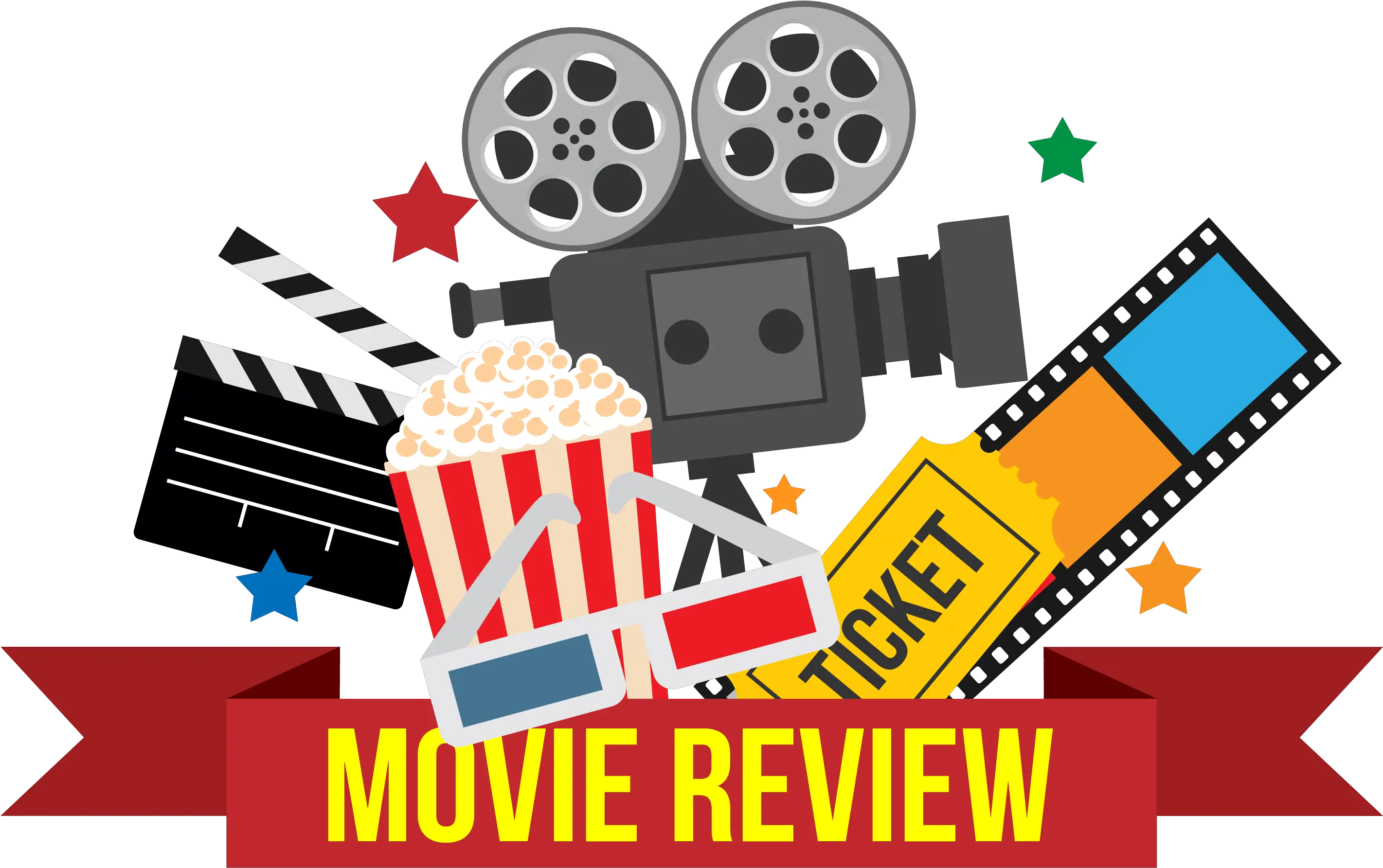  Movie Night Png Transparent Image Movie Review Clip Art Night Png