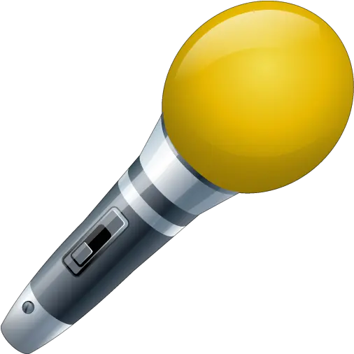  Microphone Icon Png Microphone And Shadow Png Mic Icon