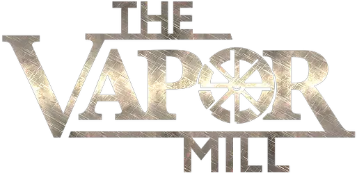  E Liquids The Vapor Mill Wood Png Vapor Png