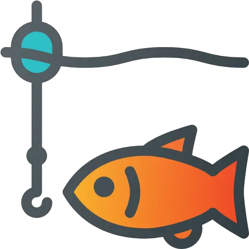  Fishing Free Sports Icons Aquarium Fish Png Fishing Icon