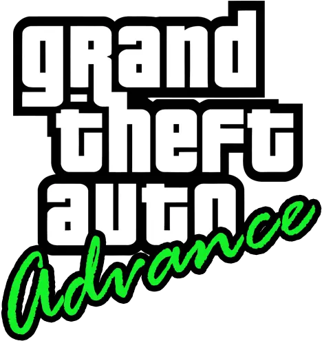  Download Hd Grand Theft Auto Advance Is A Pc Remake Of Gta Advance Android 1 Png Grand Theft Auto Png