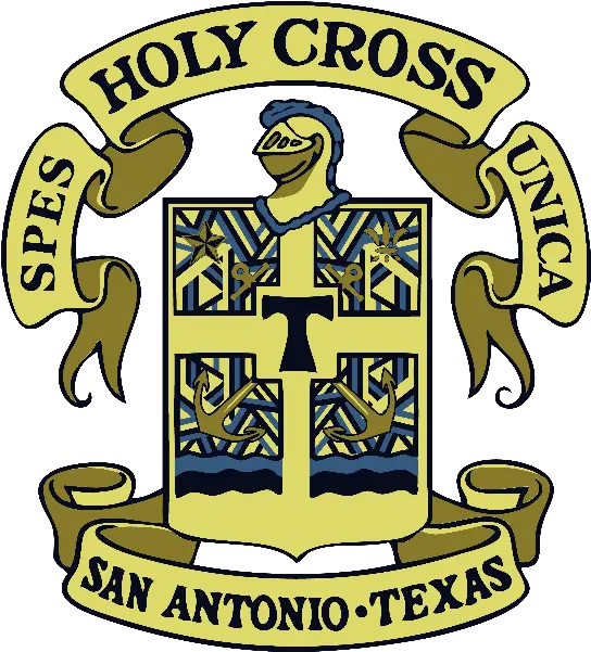  Holy Cross Of San Antonio Tuition Information Holy Cross Of San Antonio Png Holy Cross Png