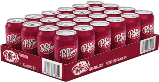  Dr Pepper Cola Png Dr Pepper Can Png