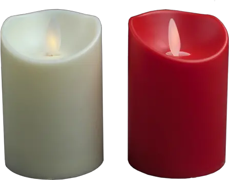  S4 Lumandle Electronic Candles Png Real Flame Png