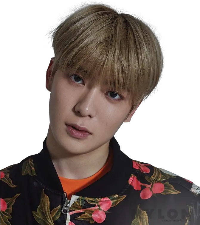  Jaehyun Nct Png Transparent Flower Nct Png