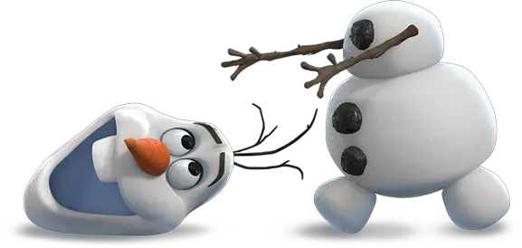  Frozen Transparent Png Images Olaf Png Elsa Transparent Background