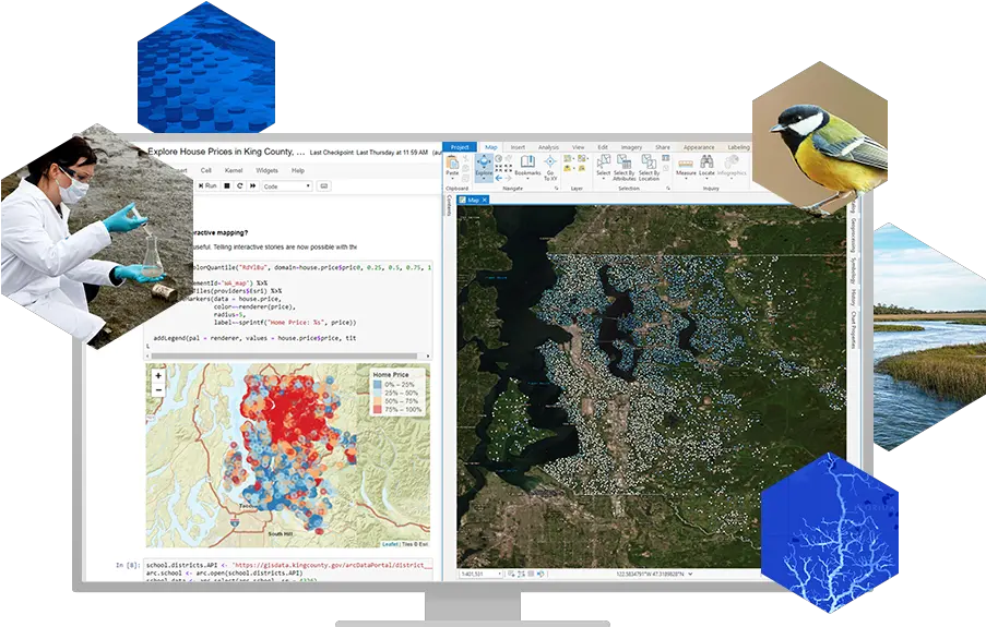  R Arcgis Bridge Spatial Analysis In R U0026 Gis For R Arcgis Bridge Png Bridge Map Icon