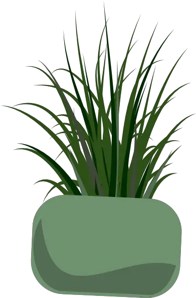  Vase With Grass Png Clip Arts For Web Clip Arts Free Png Grass Plants Clip Art Grass Clipart Png