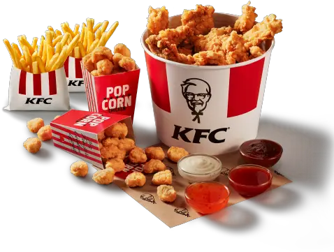  Kfc Rotterdam Kruiskade Kfc Png Kfc Bucket Png