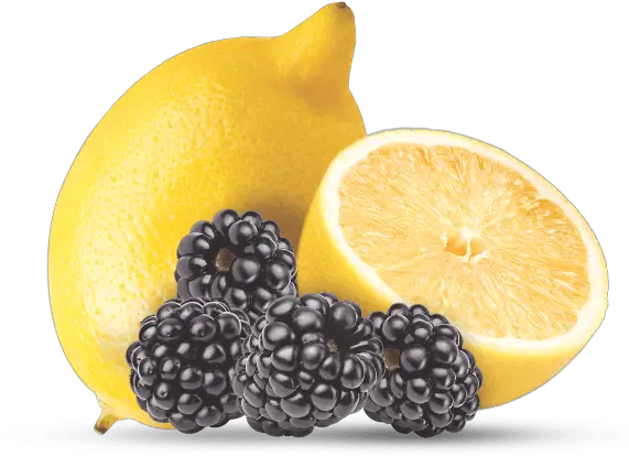  Download Blackberry Lemonade Blackberry Png Lemonade Png