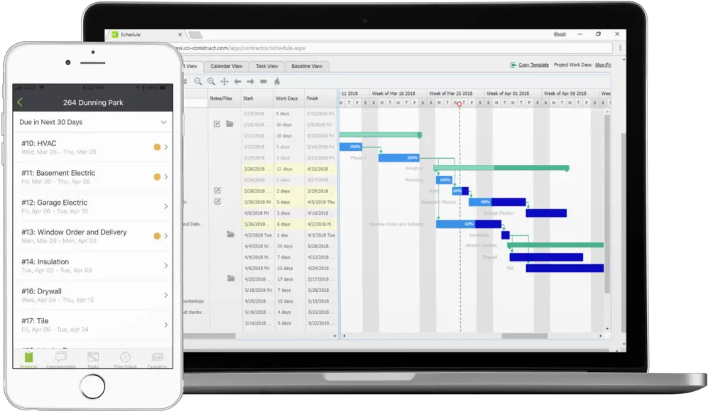  Cloud Based Management Software For Builders Offers Easy Co Construct Png Laser Icon Xt For Stretch Marks