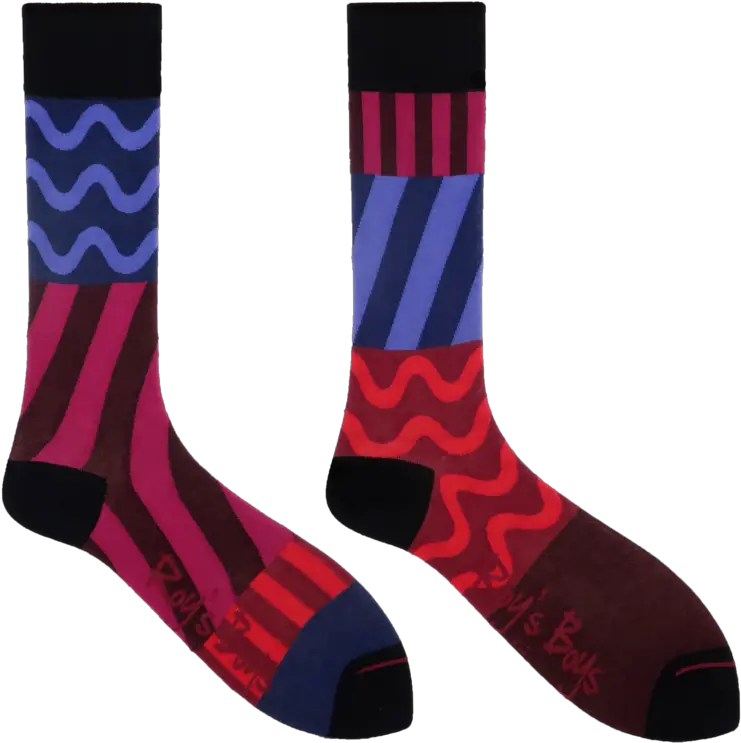  Circus Tent Purple Premium Odd Socks Sock Png Circus Tent Png