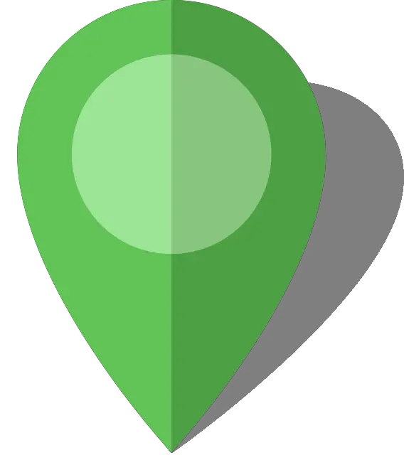  Location Png Simple Location Map Pin Icon10 Light Green Green Vector Icon Png Location Png