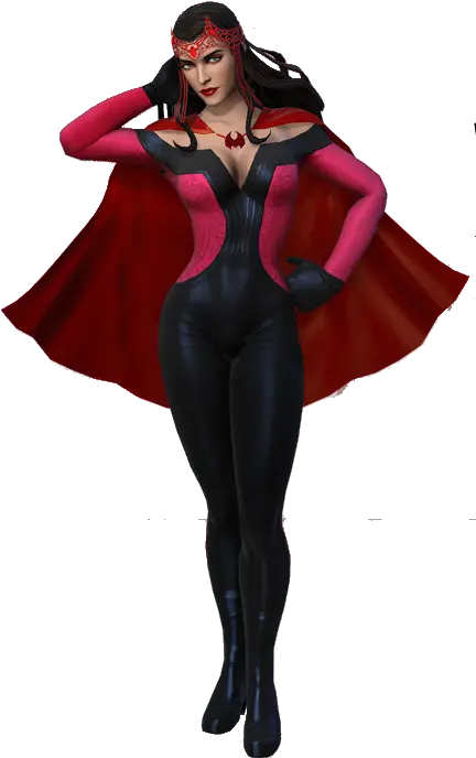  Download Scarlet Witch Png Render By M Scarlet Witch Scarlett Witch All New All Diferent Scarlet Witch Png