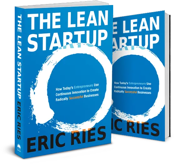  On Being Lean Agroknow Blog Lean Startup Book Png Lean Png