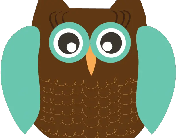  Download Hd Cute Owl Clipart Cartoon Owl Transparent Background Png Owl Clipart Png