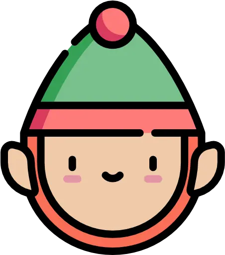  Free Icon Elf Happy Png Elf Icon