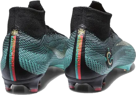  Download Hd Nike Mercurial Superfly Vi Cr7 Nike Mercurial Hiking Shoe Png Vapor Png