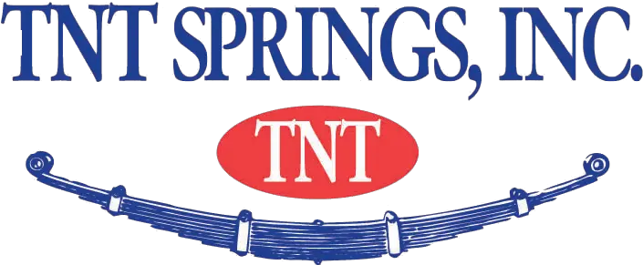  Tnt Springs Inc Truck And Trailer Parts Billings Mt Delta King Png Tnt Icon