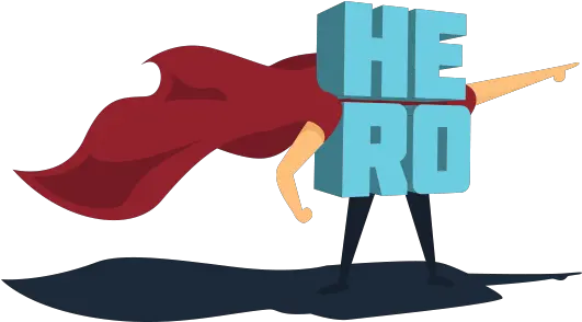  Hero Pm Websites For Residential Property Management Superhero Cape Icon Png Hero Png