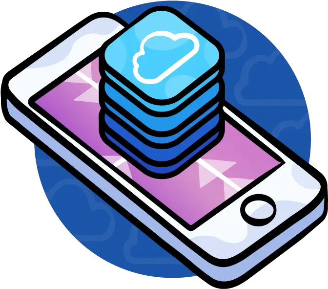  Cloudkit Episode 2 Set Up Entitlements Raywenderlichcom Technology Applications Png Tech Icon Set