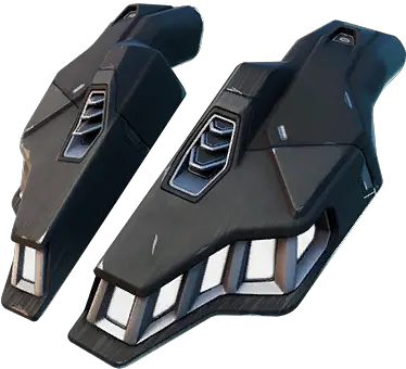  Mecha Team Shadow Fortnite Shadow Jet Set Png Shadow Icon Pack