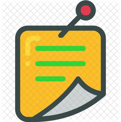  Sticky Note Icon Sticky Note Icon Png Sticky Notes Png