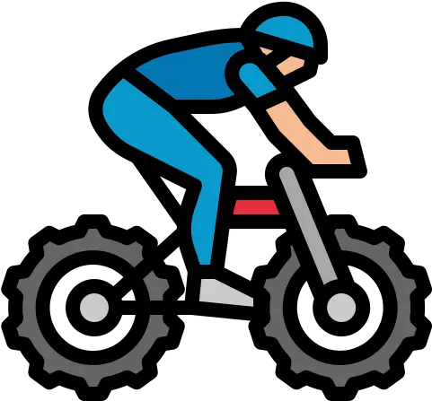  Mountain Bike Free Vector Icons Sketch Png Mountain Bike Icon