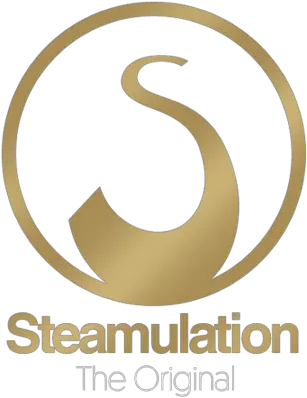  The Original Of Shisha Steamulation Graphic Design Png Hookah Logo