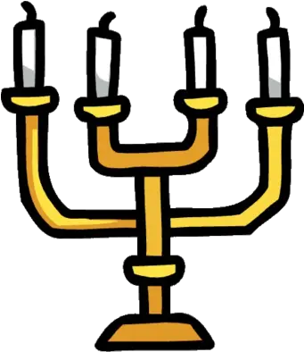  Menorah Scribblenauts Wiki Fandom Clip Art Png Menorah Png