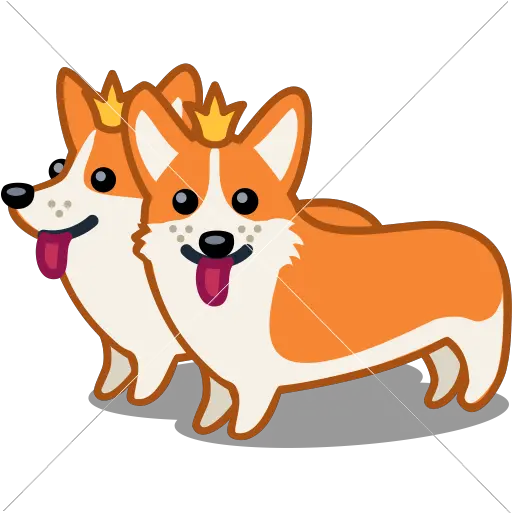  Dog Corgi Cute Dogs Png Corgi Png