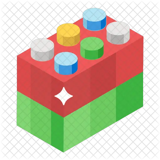  Building Blocks Icon Png