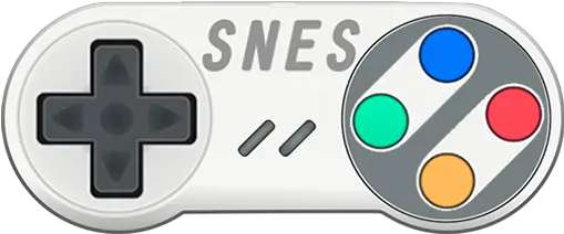  Snes Emulator Portable Png Super Nes Icon