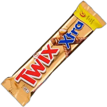  Twix Xtra Bar Transparent Png Twix Xtra Png Twix Png