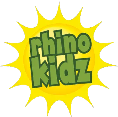  Rhinokidz Illustration Png Rhino Logo