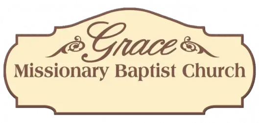  Grace Missionary Baptist Church Of Language Png Church Logo Gallery