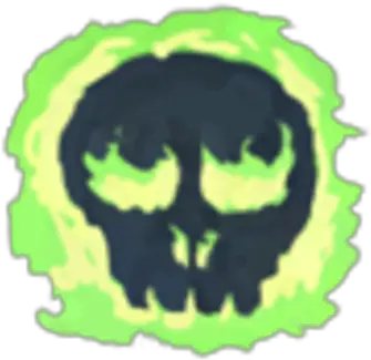  Poison Skull Png Poison Png