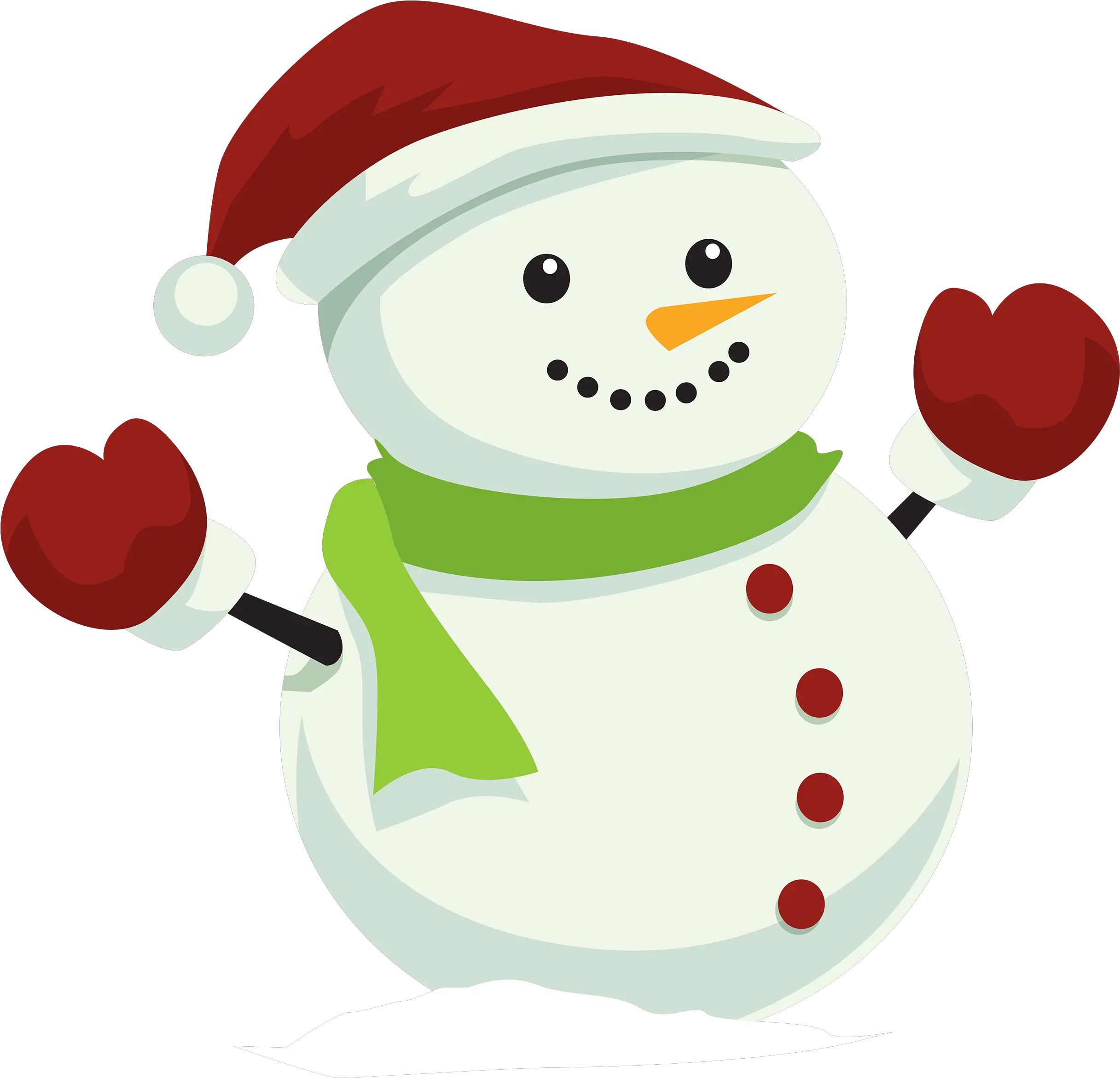  Snowmen Clipart Modern Jpg Freeuse Snow Man Png Snowman Clipart Transparent Background