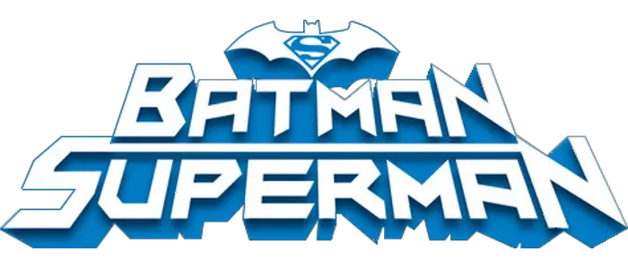  Batman And Superman Unite To Uncover The Secret Six U2013 First Batman Png Superman Logo Images