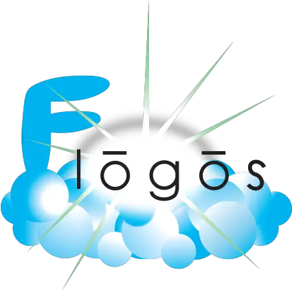  Flogos Cloud Effect Flying Logos Florida Are Cloud Shapes Logo Png College Of Charleston Logos