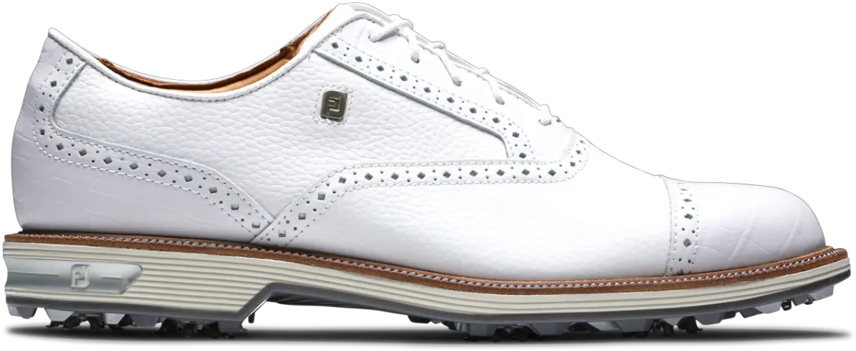  9 Stylish Golf Outfits In Masters Packard Fj Png Seve Icon Golf Shoes