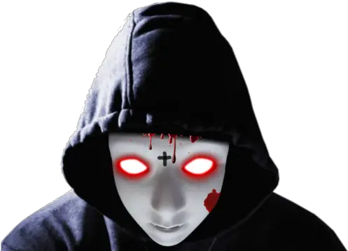  Creepy Hacker Png Creepy Png